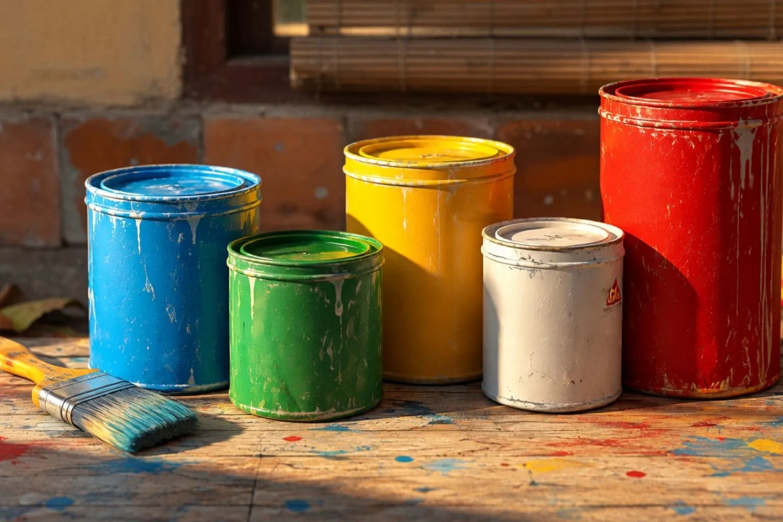 Berger Paints bứt phá doanh thu nhờ chiến lược hóa chất xây dựng chuyên sâu