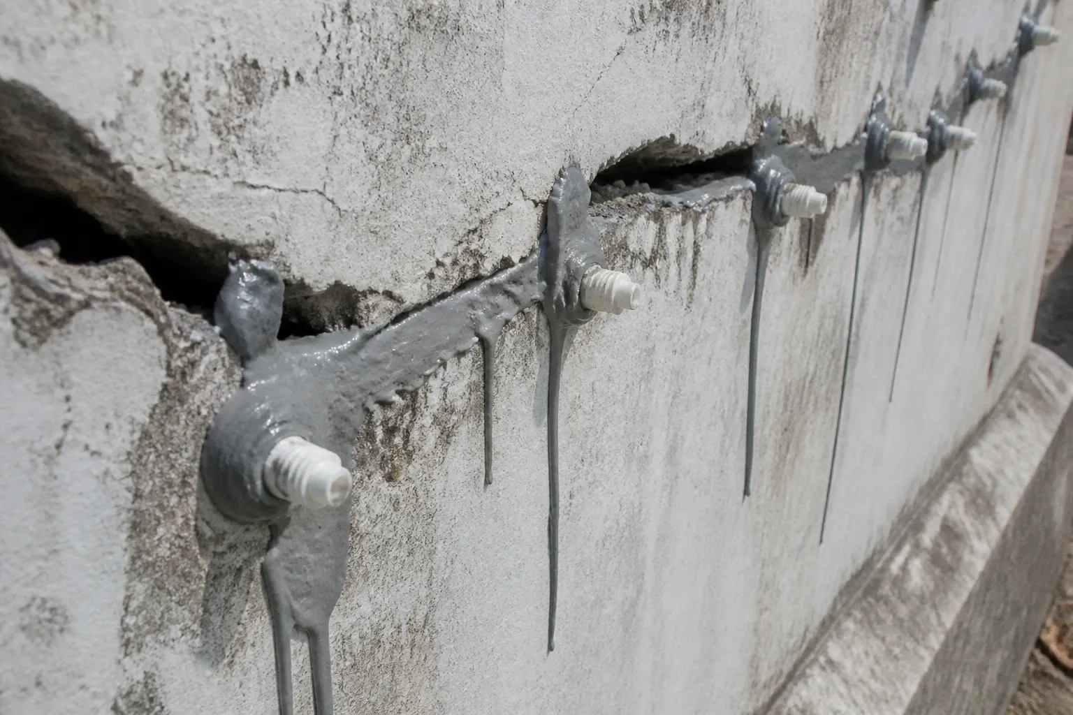 Câu hỏi thường gặp về Sửa chữa và gia cường