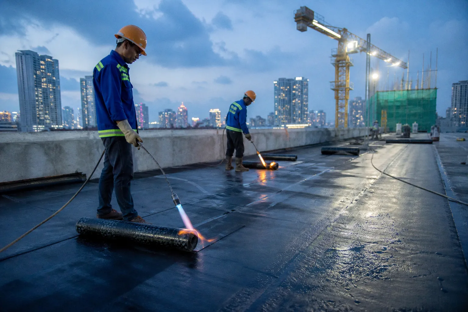 Cổ phiếu Sika duy trì đà tăng trưởng nhờ chiến lược huy động vốn trái phiếu hybrid