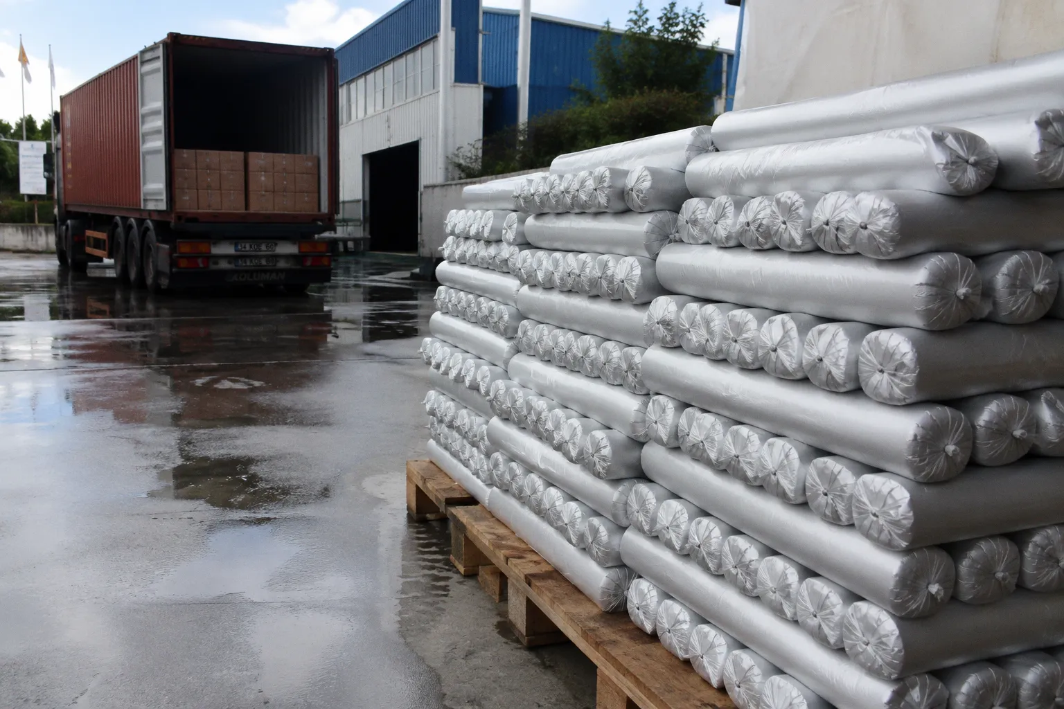 Sika thâu tóm Akkim: Bước đi chiến lược mở rộng thị trường keo và chất trám khe toàn cầu