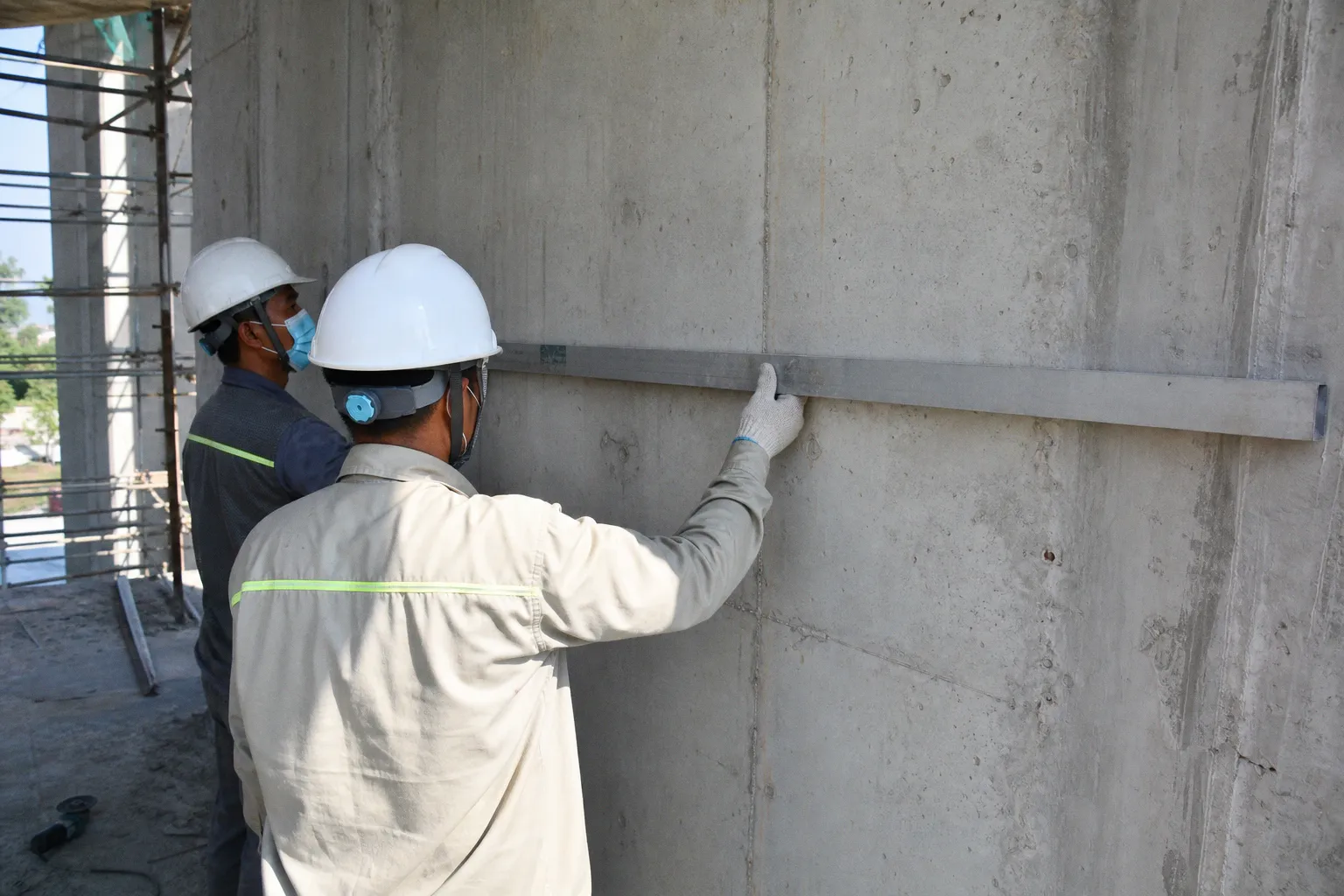 Sợi carbon CFRP: cách kiểm tra độ phẳng bề mặt ngày mai