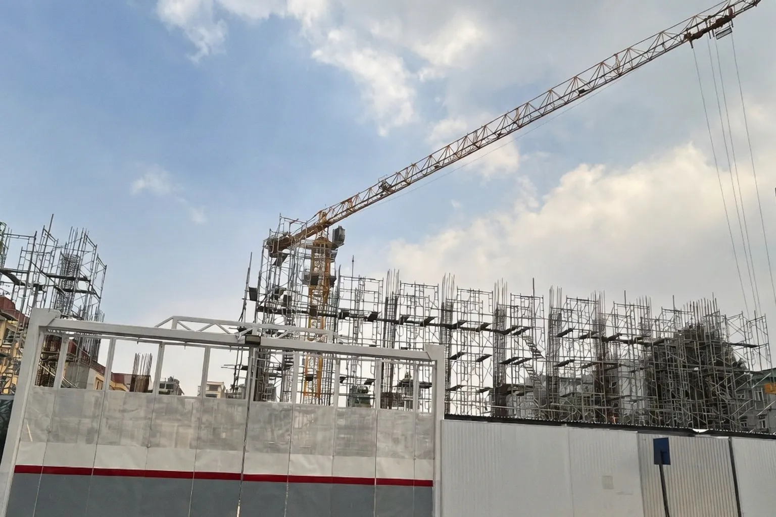 Xu hướng vật liệu xây dựng bền vững thay thế tư duy giá rẻ