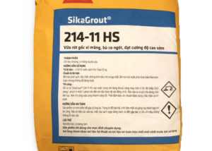 SikaGrout 214-11 HS
