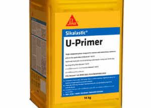 Sikalastic U Primer