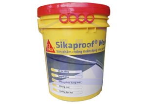 Sikaproof Membrane