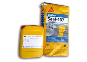 SikaTop Seal 107